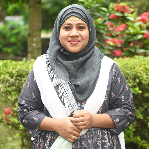 Ms. Salema Khatun 